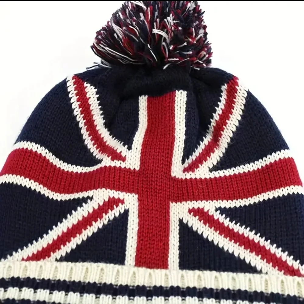Union Jack new union